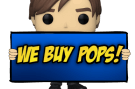 We Buy Pops